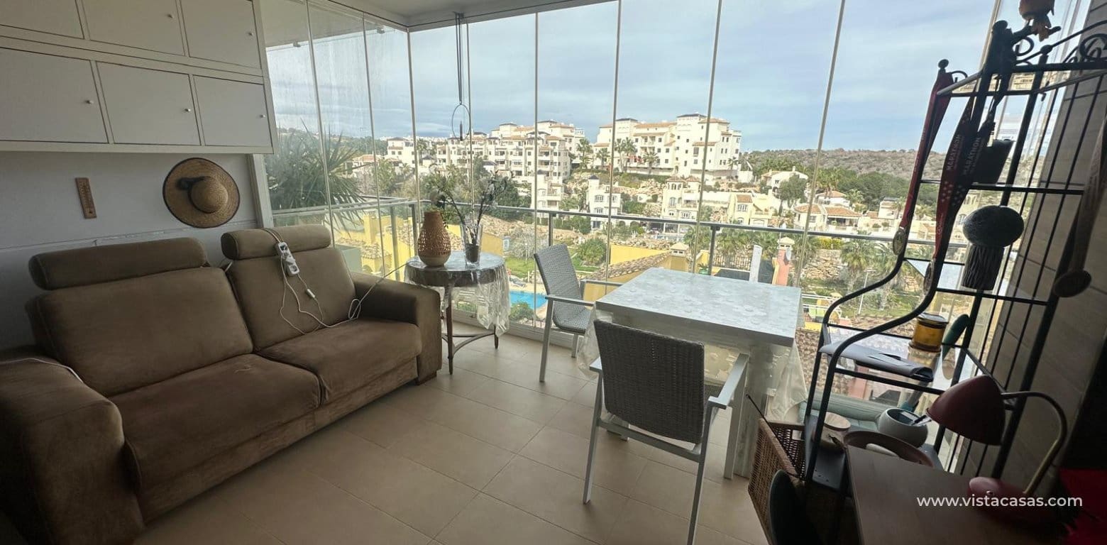 1 soveværelse Lejlighed til salg i Las Ramblas Golf - € 169.000 (Ref: 9308553)