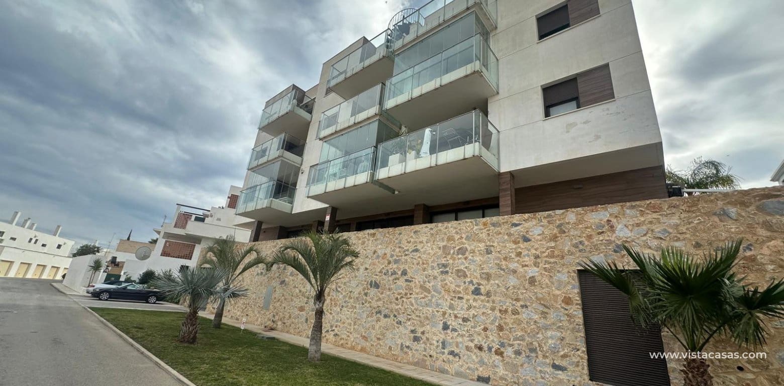 1 soveværelse Lejlighed til salg i Las Ramblas Golf - € 169.000 (Ref: 9308553)