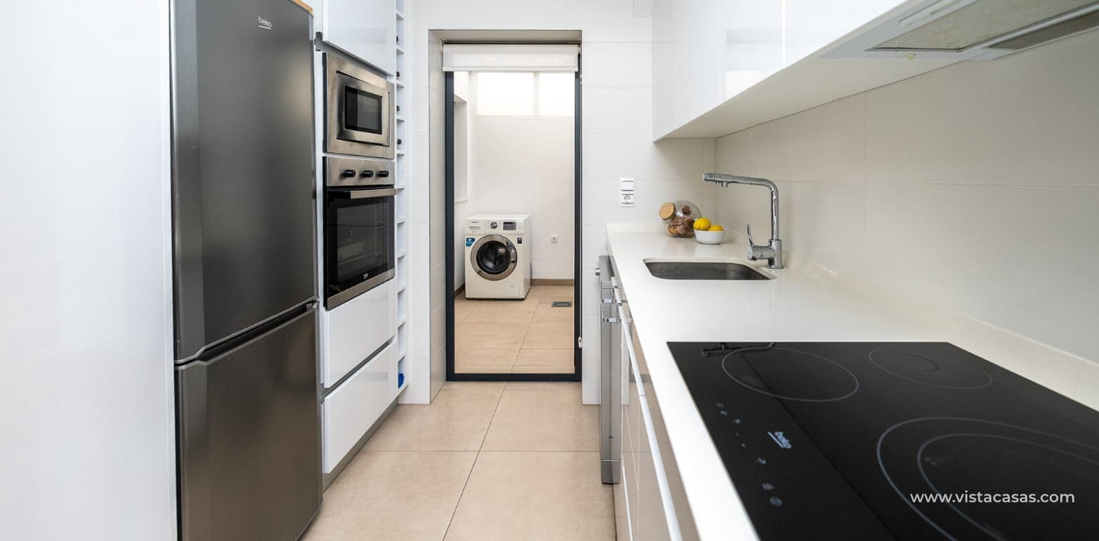 3 chambre Maison de Ville à vendre à Villamartin - 395 000 € (Ref: 9308555)