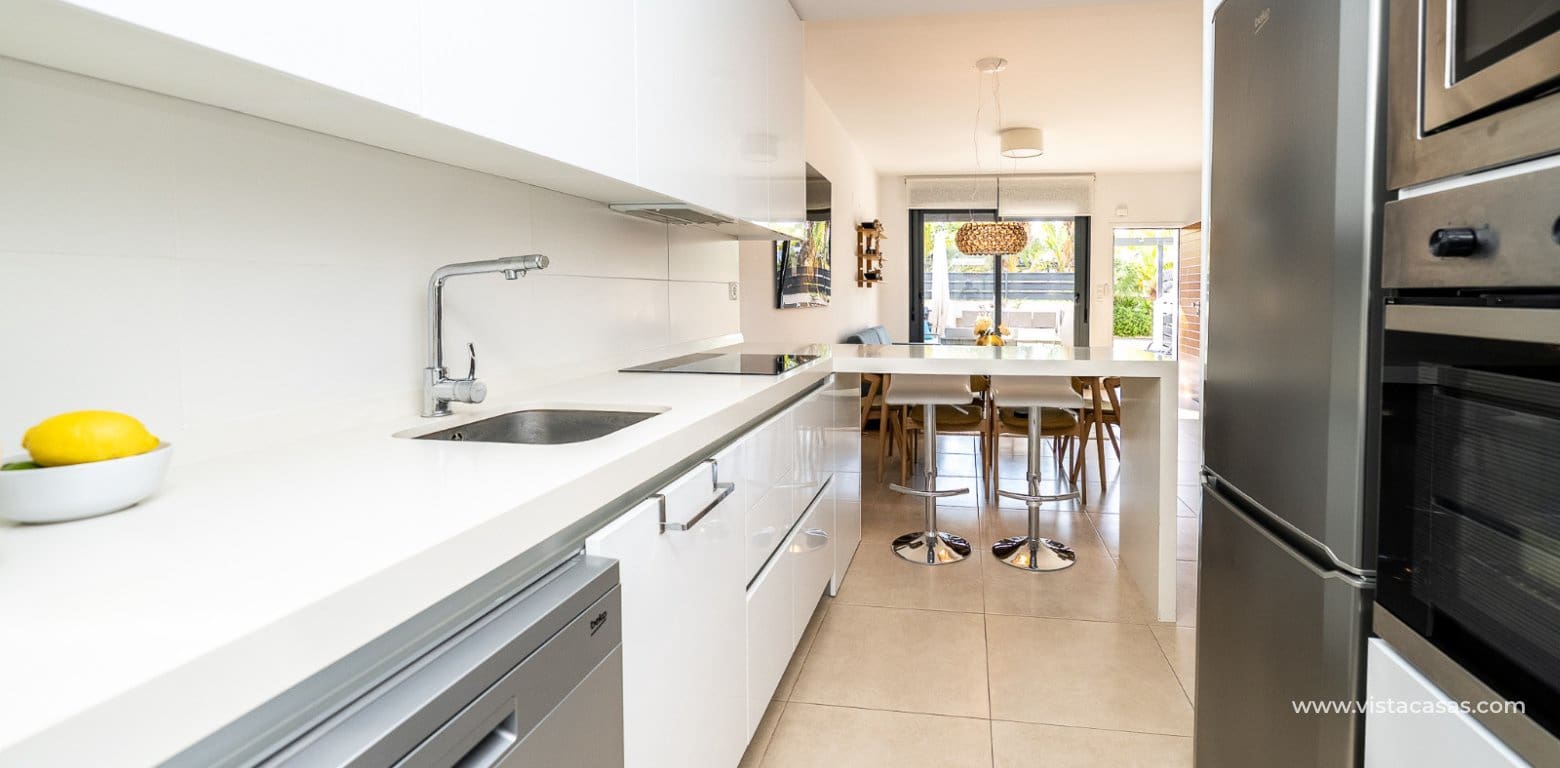 3 chambre Maison de Ville à vendre à Villamartin - 395 000 € (Ref: 9308555)