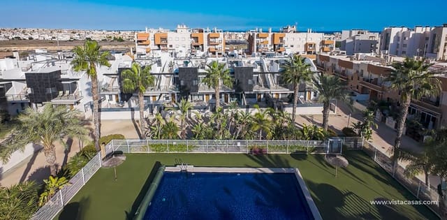 3 chambre Maison de Ville à vendre à Villamartin, Orihuela - 395 000 € (Ref: 9308555)