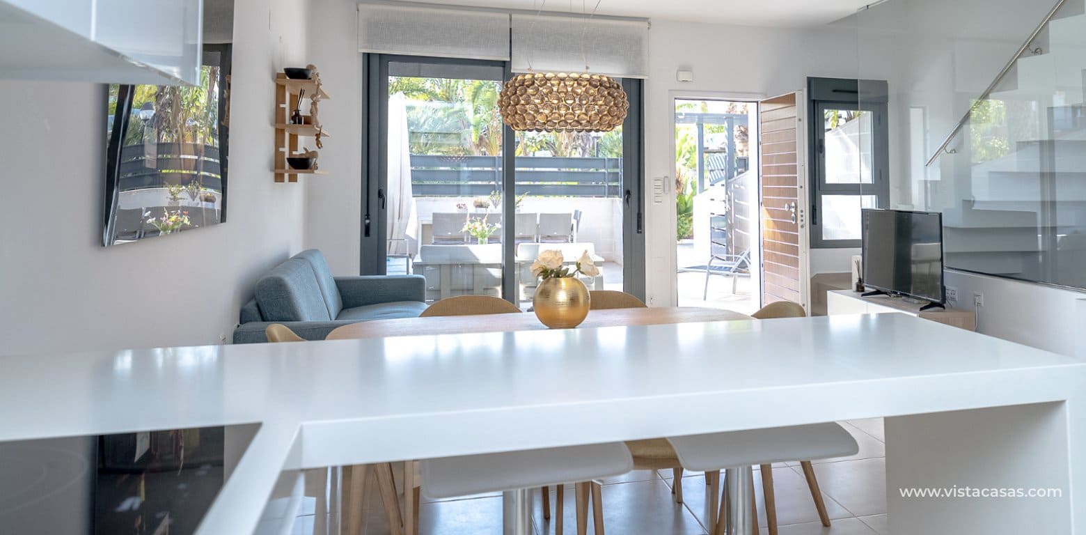 3 chambre Maison de Ville à vendre à Villamartin - 395 000 € (Ref: 9308555)