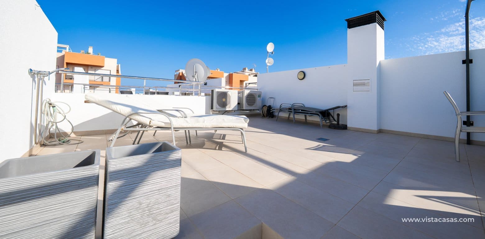 3 chambre Maison de Ville à vendre à Villamartin - 395 000 € (Ref: 9308555)