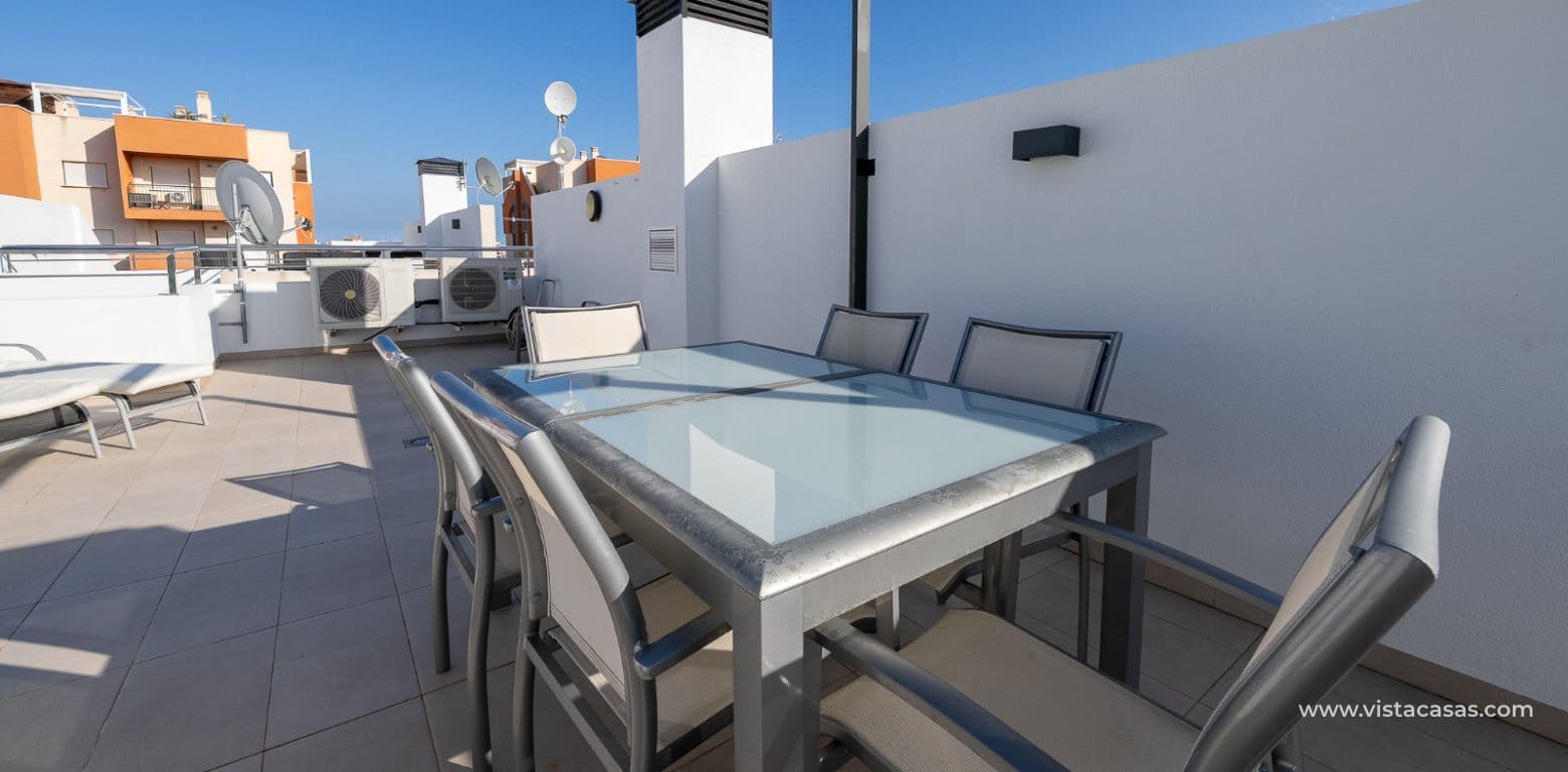 3 chambre Maison de Ville à vendre à Villamartin - 395 000 € (Ref: 9308555)