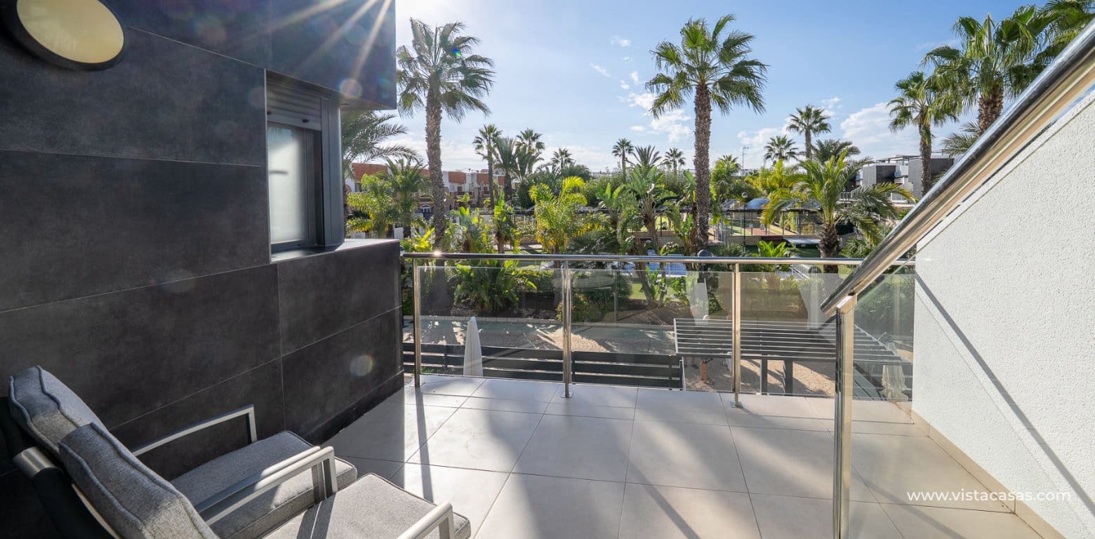 3 chambre Maison de Ville à vendre à Villamartin - 395 000 € (Ref: 9308555)