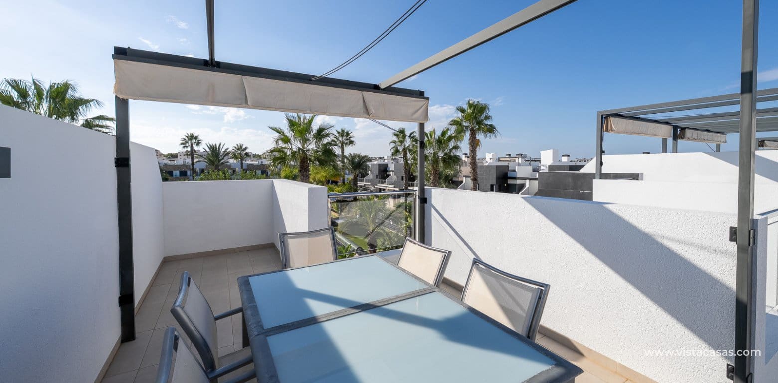 3 chambre Maison de Ville à vendre à Villamartin - 395 000 € (Ref: 9308555)