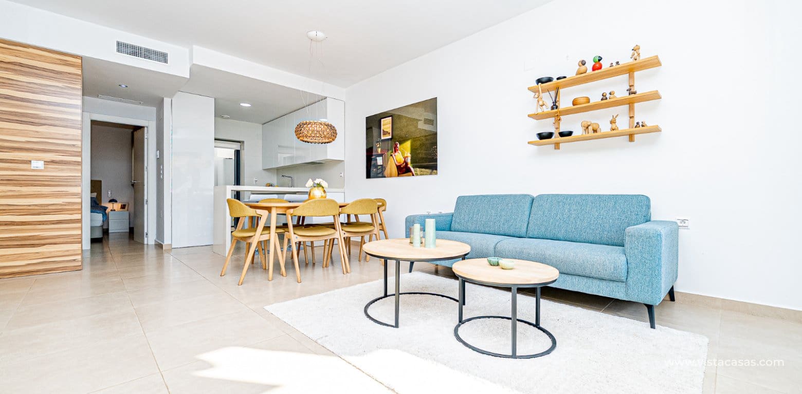 3 chambre Maison de Ville à vendre à Villamartin - 395 000 € (Ref: 9308555)