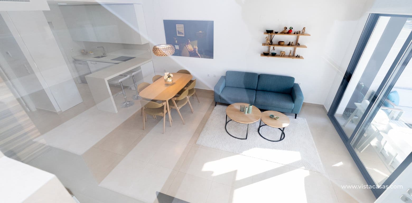 3 chambre Maison de Ville à vendre à Villamartin - 395 000 € (Ref: 9308555)