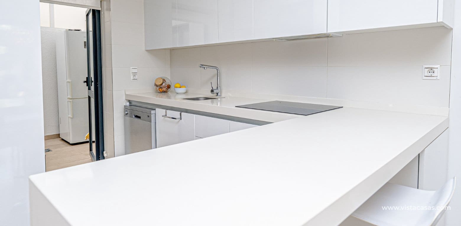 3 chambre Maison de Ville à vendre à Villamartin - 395 000 € (Ref: 9308555)