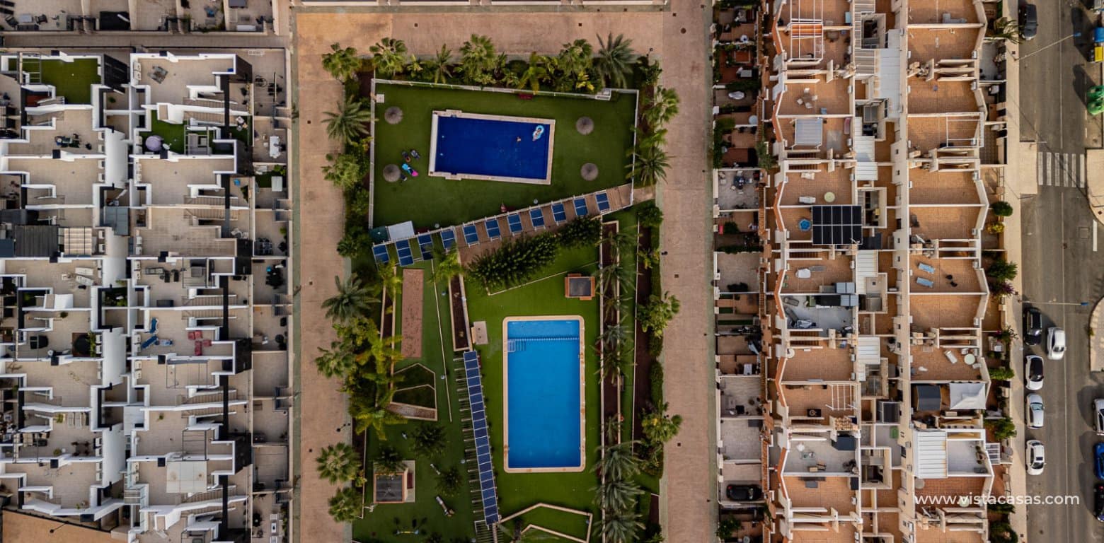 3 chambre Maison de Ville à vendre à Villamartin - 395 000 € (Ref: 9308555)