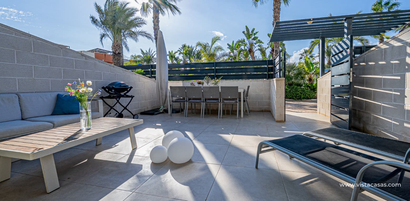 3 chambre Maison de Ville à vendre à Villamartin - 395 000 € (Ref: 9308555)