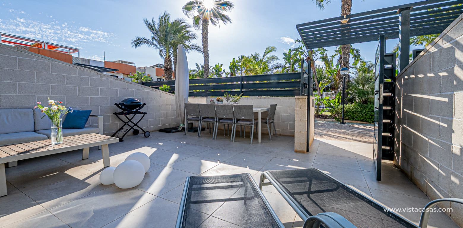 3 chambre Maison de Ville à vendre à Villamartin - 395 000 € (Ref: 9308555)