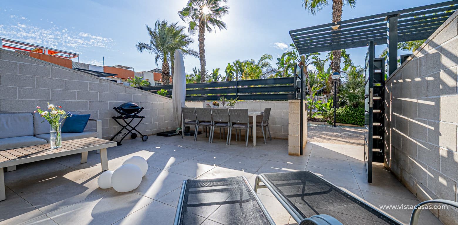 3 chambre Maison de Ville à vendre à Villamartin - 395 000 € (Ref: 9308555)