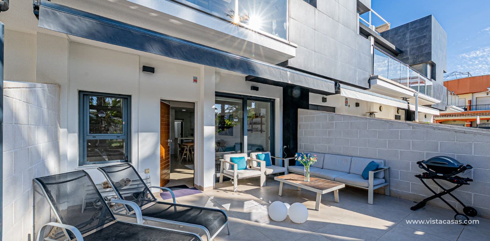 3 chambre Maison de Ville à vendre à Villamartin - 395 000 € (Ref: 9308555)