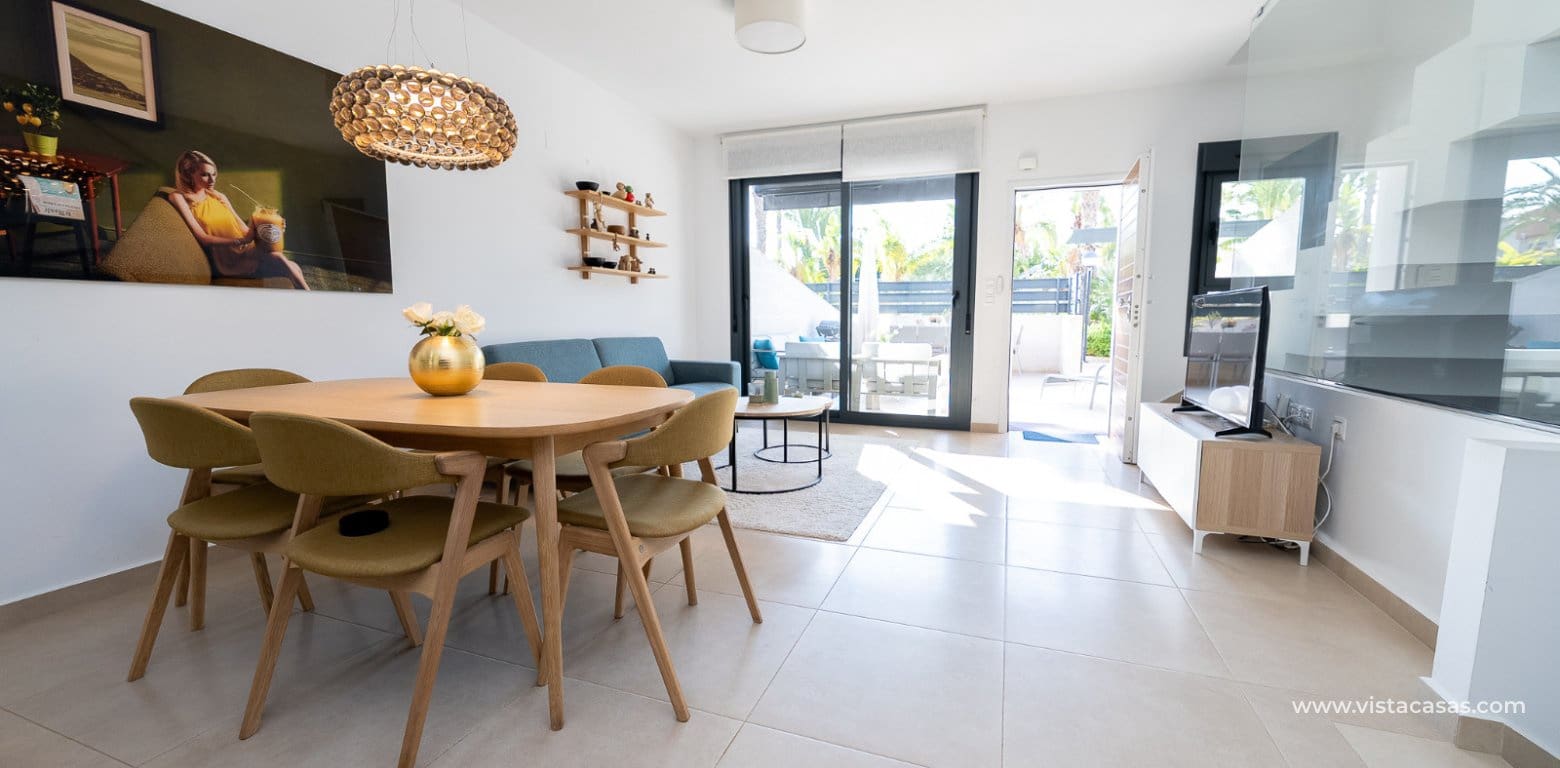 3 chambre Maison de Ville à vendre à Villamartin - 395 000 € (Ref: 9308555)