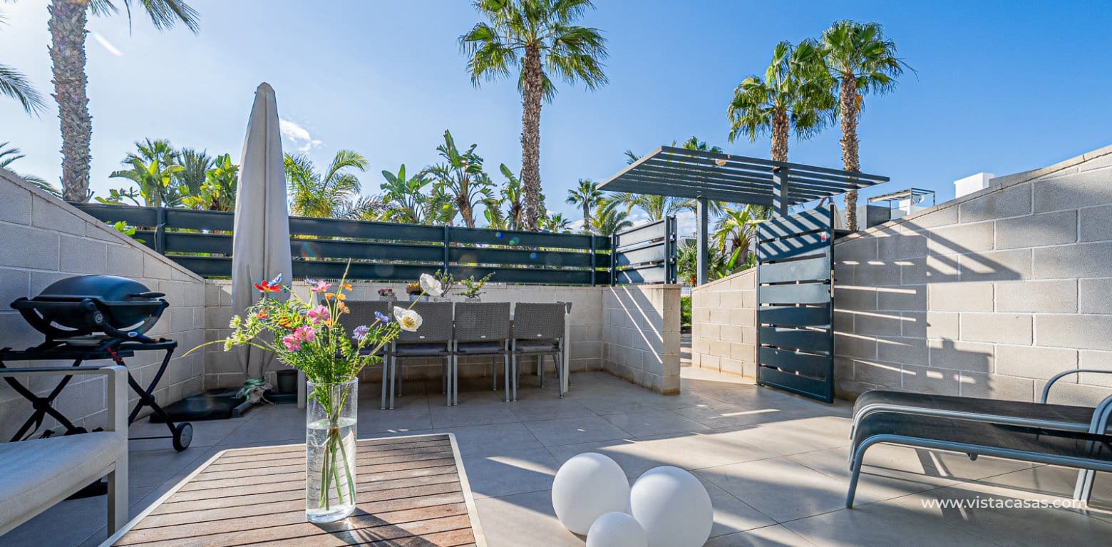 3 chambre Maison de Ville à vendre à Villamartin - 395 000 € (Ref: 9308555)