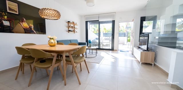 3 chambre Maison de Ville à vendre à Villamartin, Orihuela - 395 000 € (Ref: 9308555)