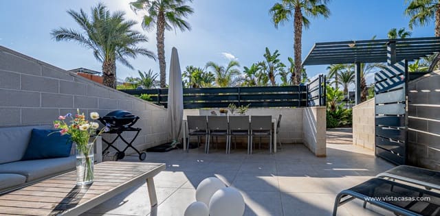 3 chambre Maison de Ville à vendre à Villamartin, Orihuela - 395 000 € (Ref: 9308555)