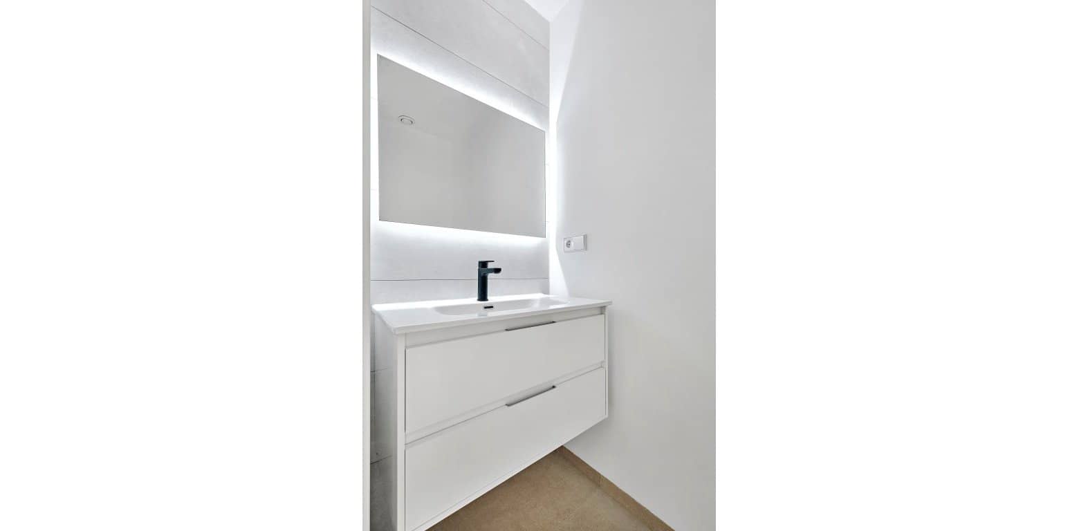 3 Zimmer Villa zu verkaufen in Los Montesinos - 439.000 € (Ref: 9308747)