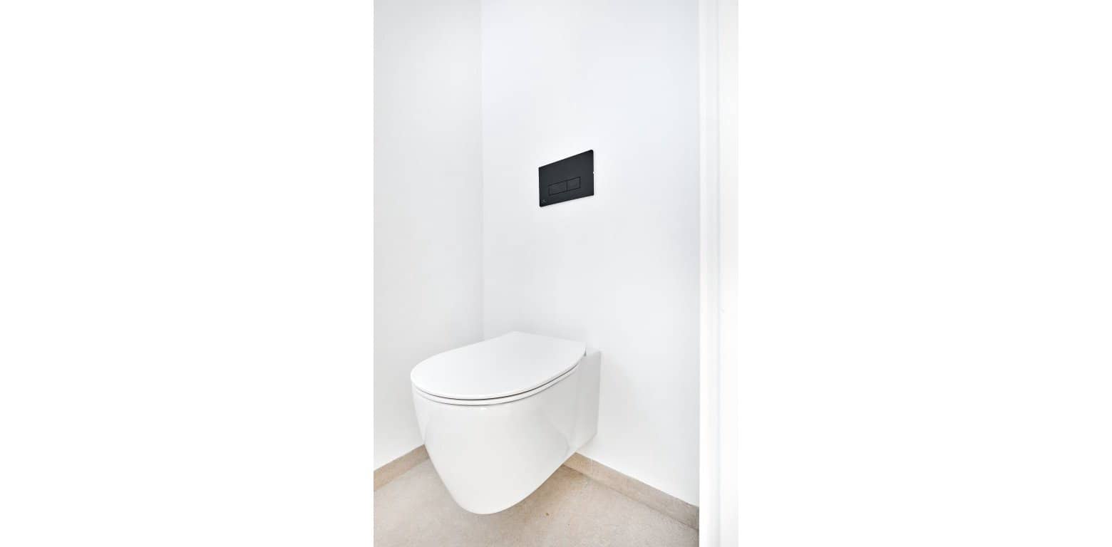 3 Zimmer Villa zu verkaufen in Los Montesinos - 439.000 € (Ref: 9308747)