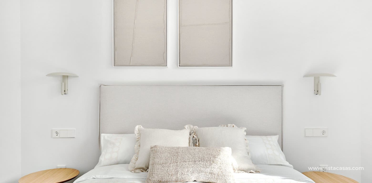 3 Zimmer Villa zu verkaufen in Los Montesinos - 439.000 € (Ref: 9308747)