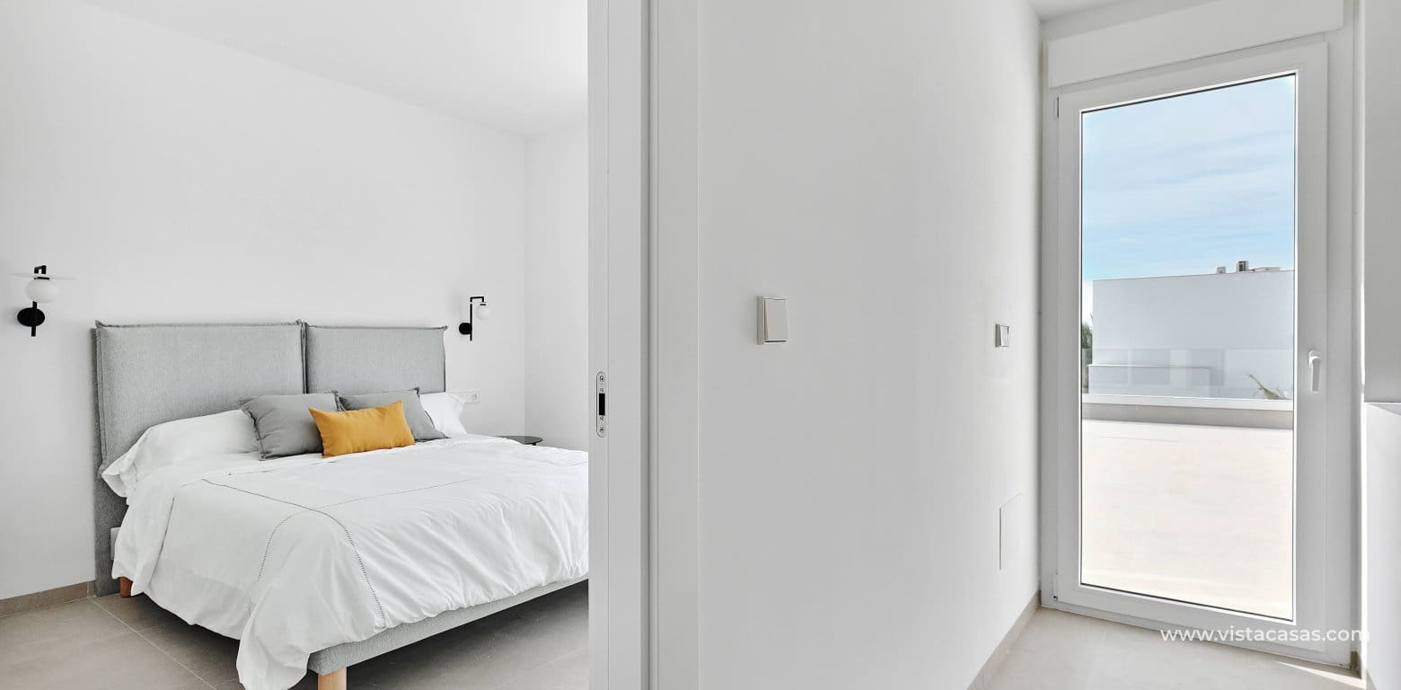 3 Zimmer Villa zu verkaufen in Los Montesinos - 439.000 € (Ref: 9308747)