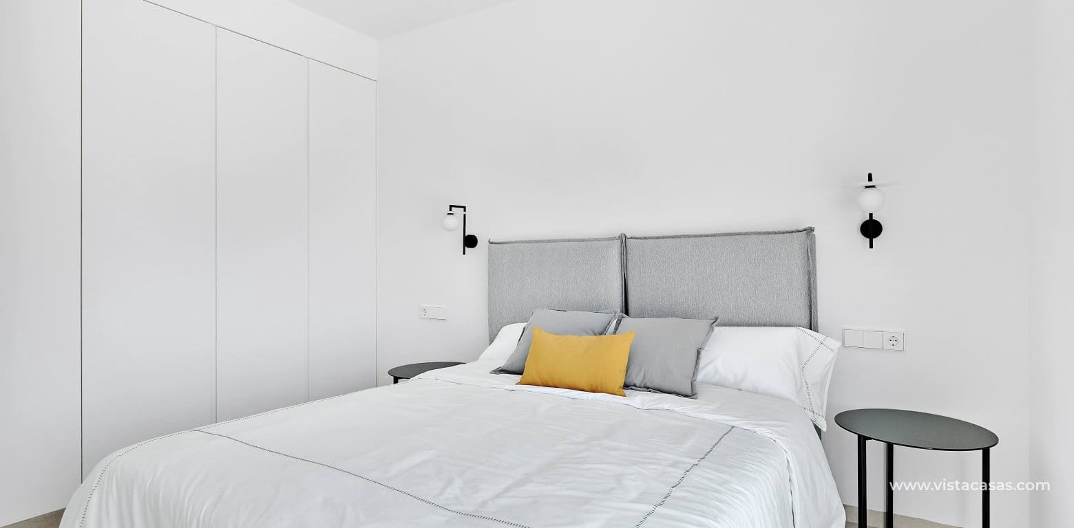 3 Zimmer Villa zu verkaufen in Los Montesinos - 439.000 € (Ref: 9308747)