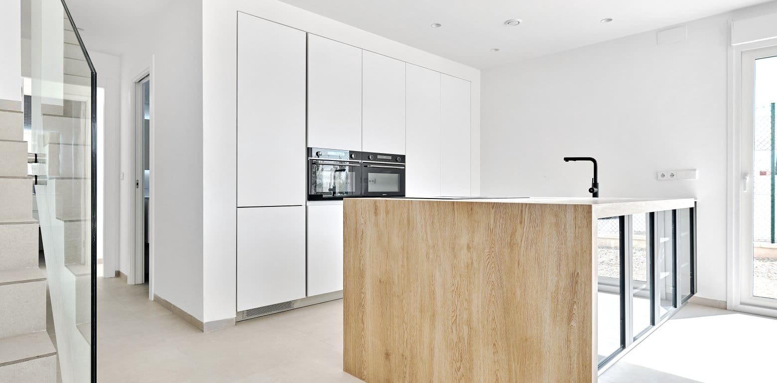 3 Zimmer Villa zu verkaufen in Los Montesinos - 439.000 € (Ref: 9308747)