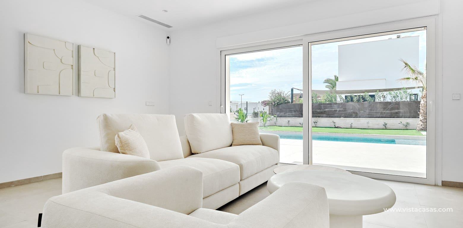 3 Zimmer Villa zu verkaufen in Los Montesinos - 439.000 € (Ref: 9308747)