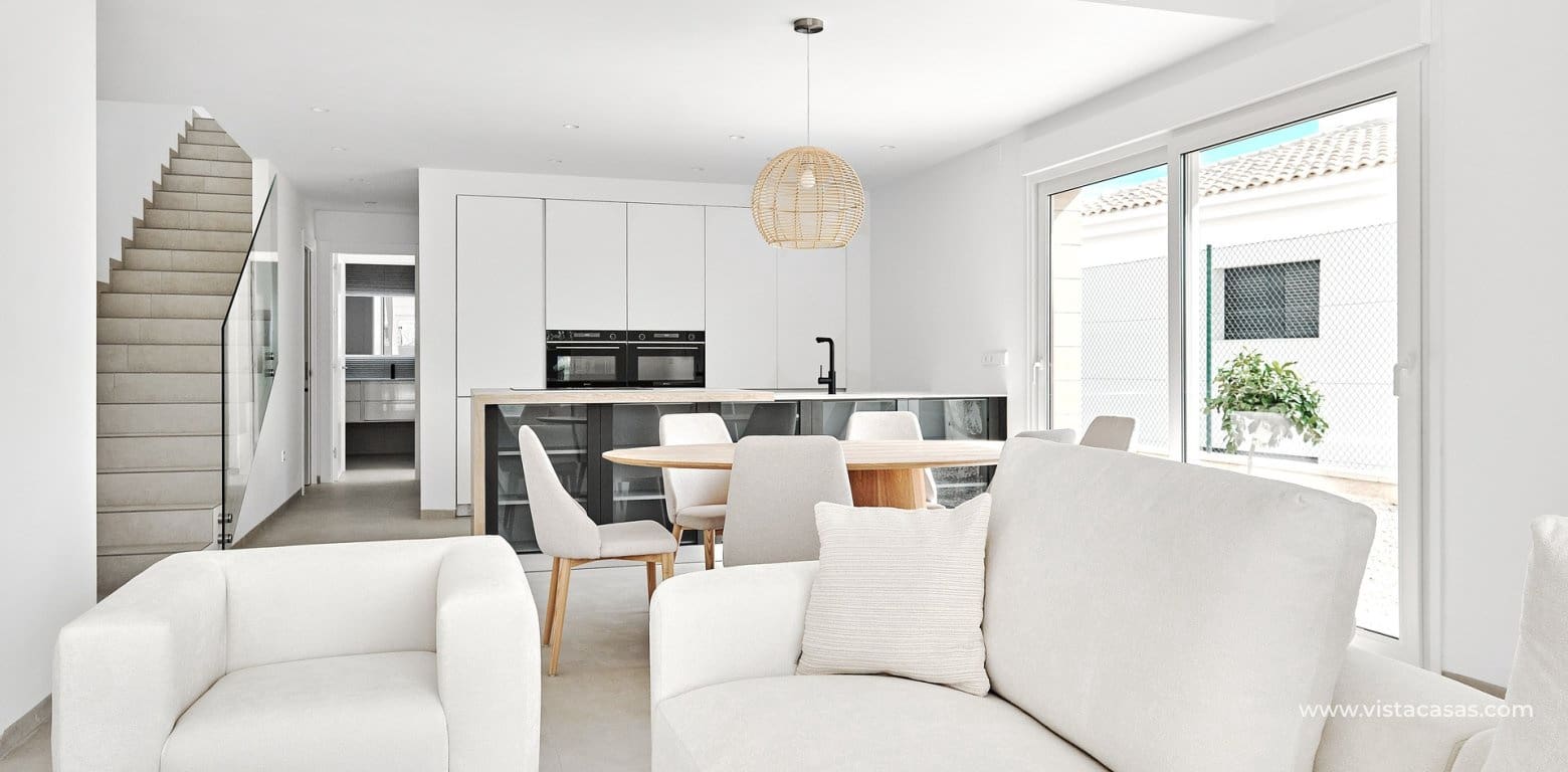 3 Zimmer Villa zu verkaufen in Los Montesinos - 439.000 € (Ref: 9308747)