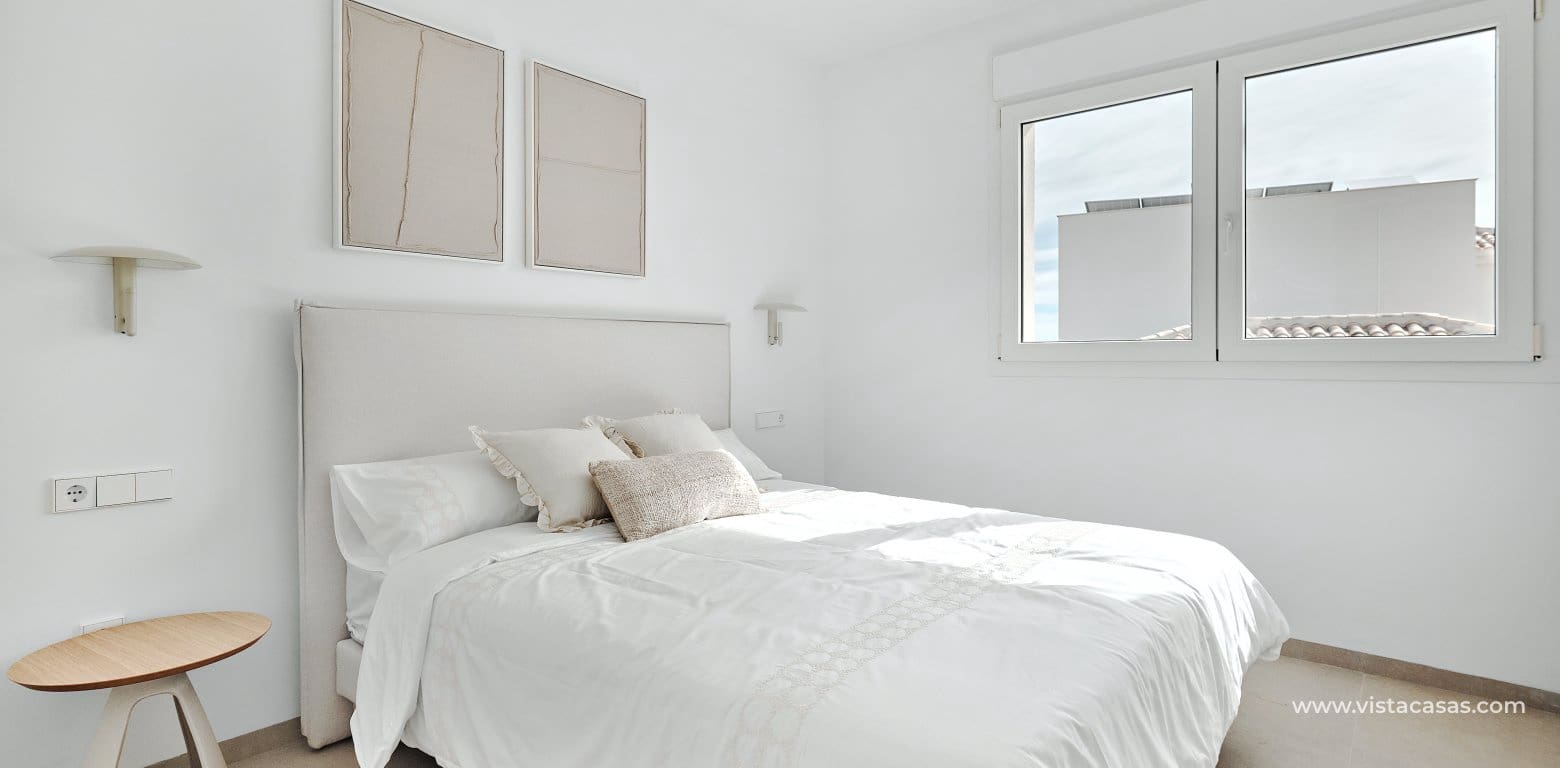 3 Zimmer Villa zu verkaufen in Los Montesinos - 439.000 € (Ref: 9308747)