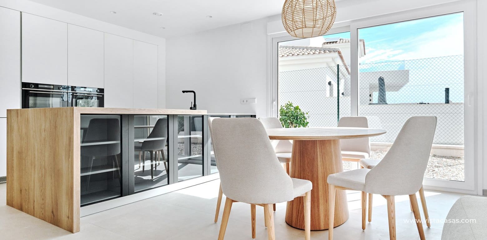 3 Zimmer Villa zu verkaufen in Los Montesinos - 439.000 € (Ref: 9308747)