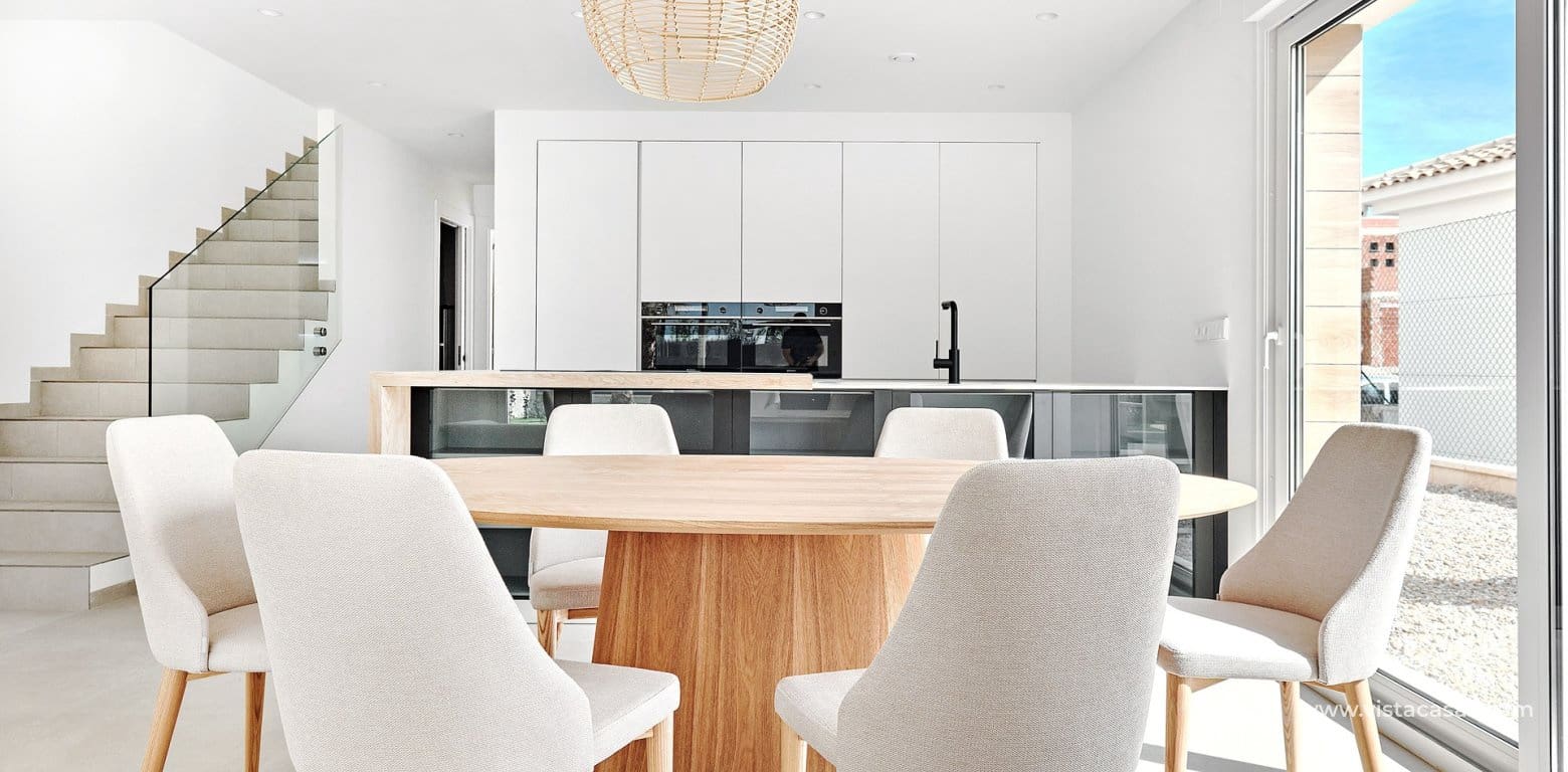 3 Zimmer Villa zu verkaufen in Los Montesinos - 439.000 € (Ref: 9308747)