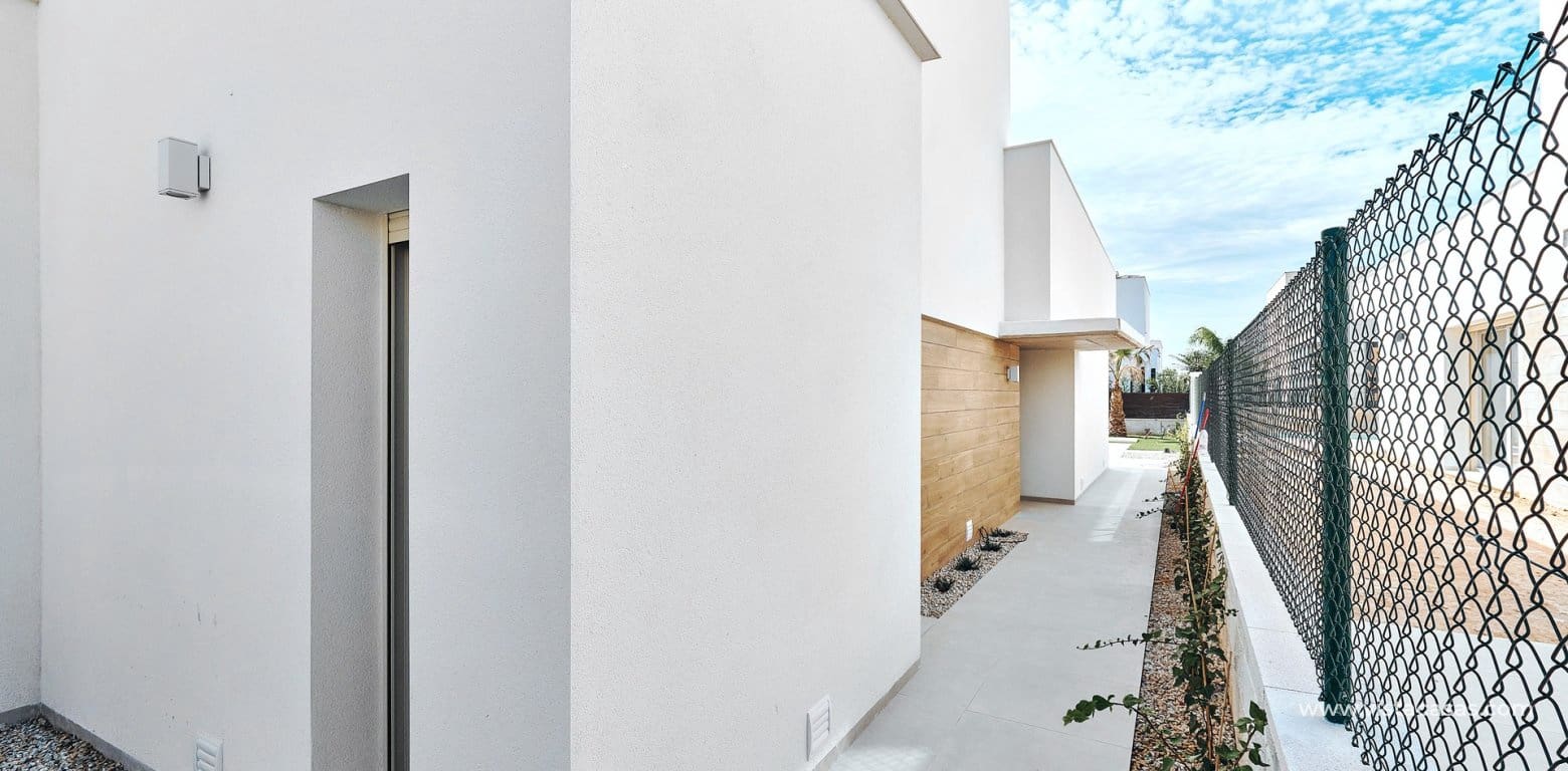 3 Zimmer Villa zu verkaufen in Los Montesinos - 439.000 € (Ref: 9308747)