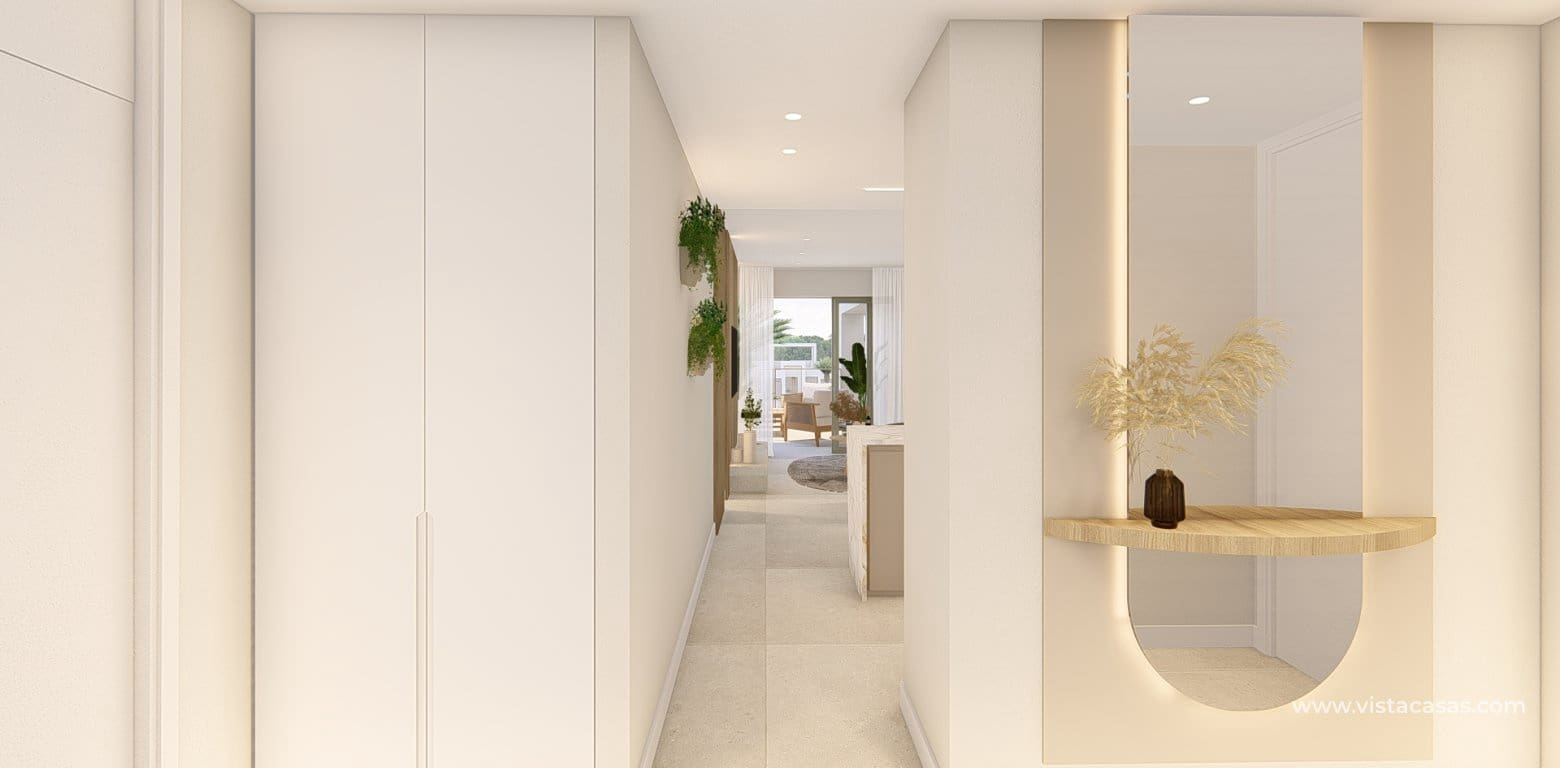 2 chambre Appartement à vendre à Ciudad Quesada - 300 000 € (Ref: 9311342)