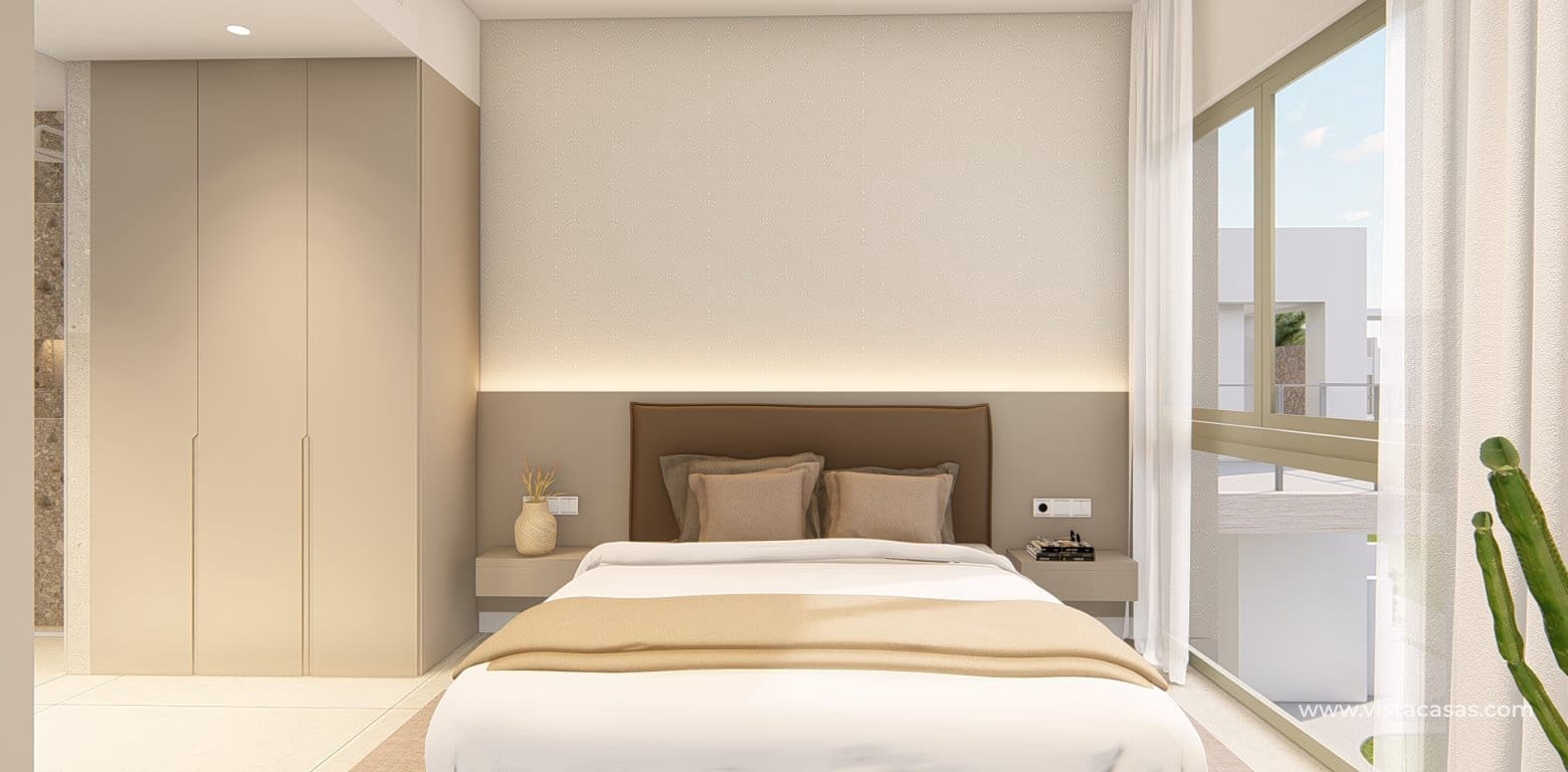 2 chambre Appartement à vendre à Ciudad Quesada - 300 000 € (Ref: 9311342)