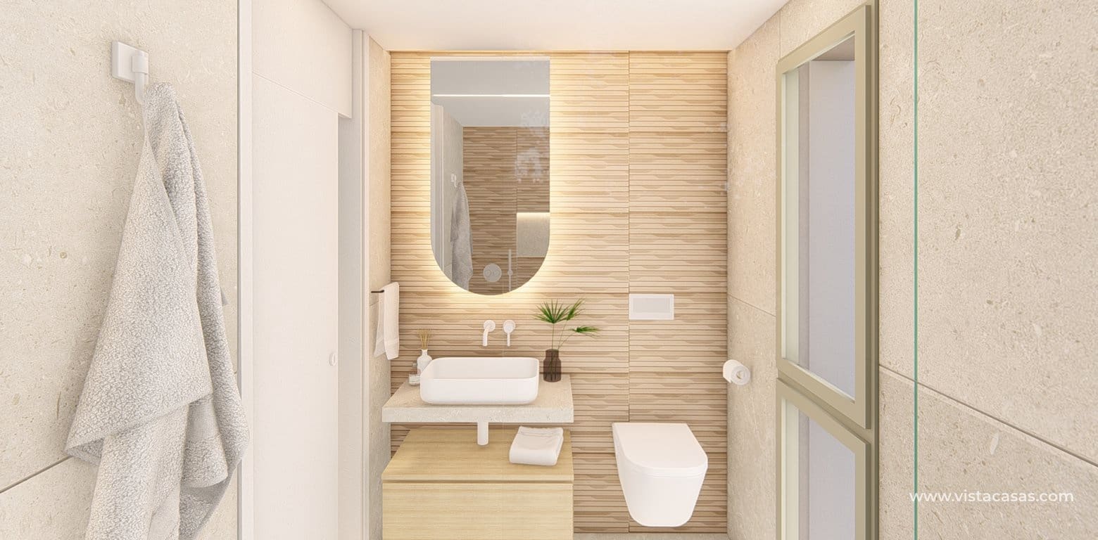 2 chambre Appartement à vendre à Ciudad Quesada - 300 000 € (Ref: 9311342)