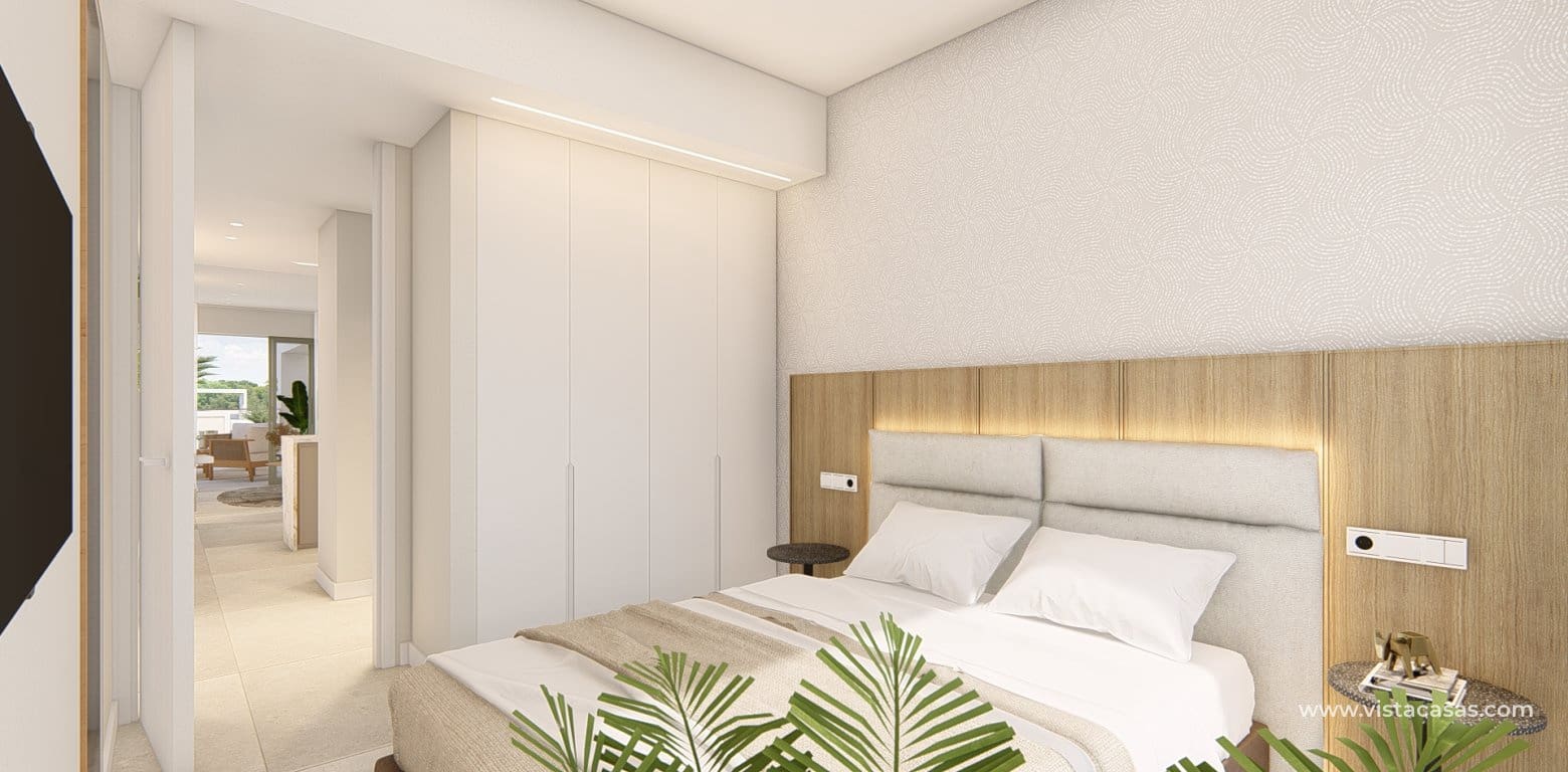 3 Zimmer Apartment zu verkaufen in Ciudad Quesada - 368.000 € (Ref: 9311343)