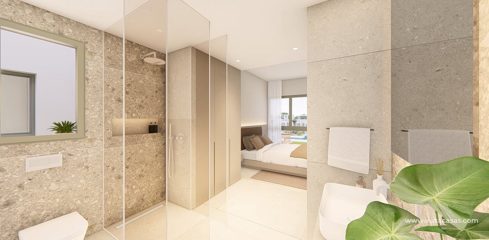 3 Zimmer Apartment zu verkaufen in Ciudad Quesada - 368.000 € (Ref: 9311343)