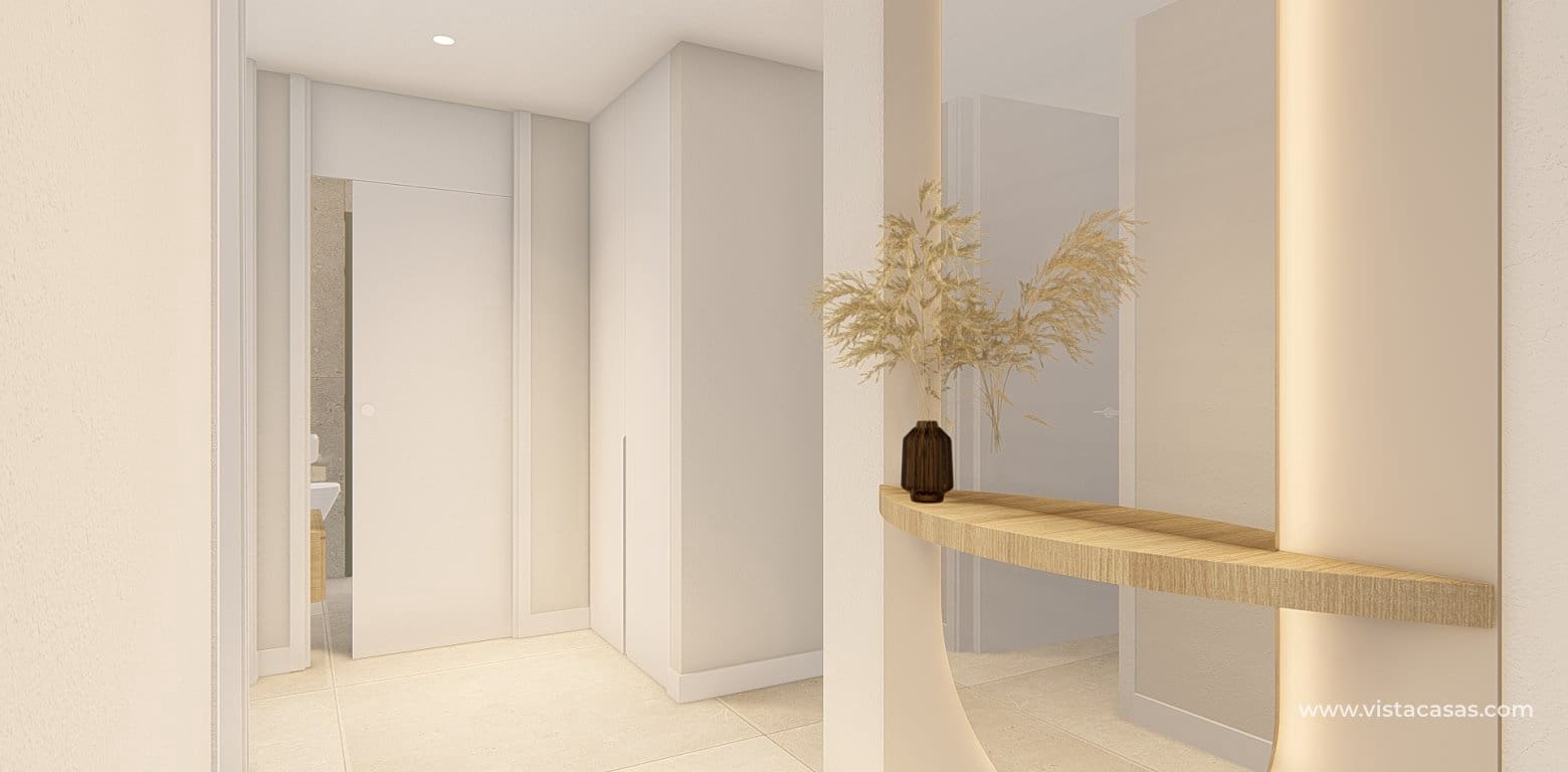 3 Zimmer Apartment zu verkaufen in Ciudad Quesada - 311.000 € (Ref: 9311344)