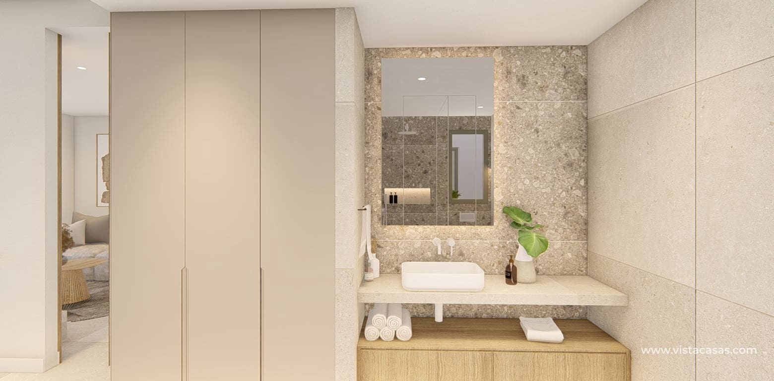 3 Zimmer Apartment zu verkaufen in Ciudad Quesada - 311.000 € (Ref: 9311344)