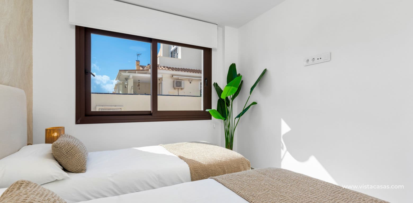 3 soverom Villa til salgs i Pilar de la Horadada - € 539 900 (Ref: 9311348)