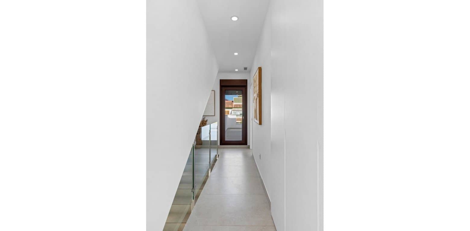 3 soverom Villa til salgs i Pilar de la Horadada - € 539 900 (Ref: 9311348)