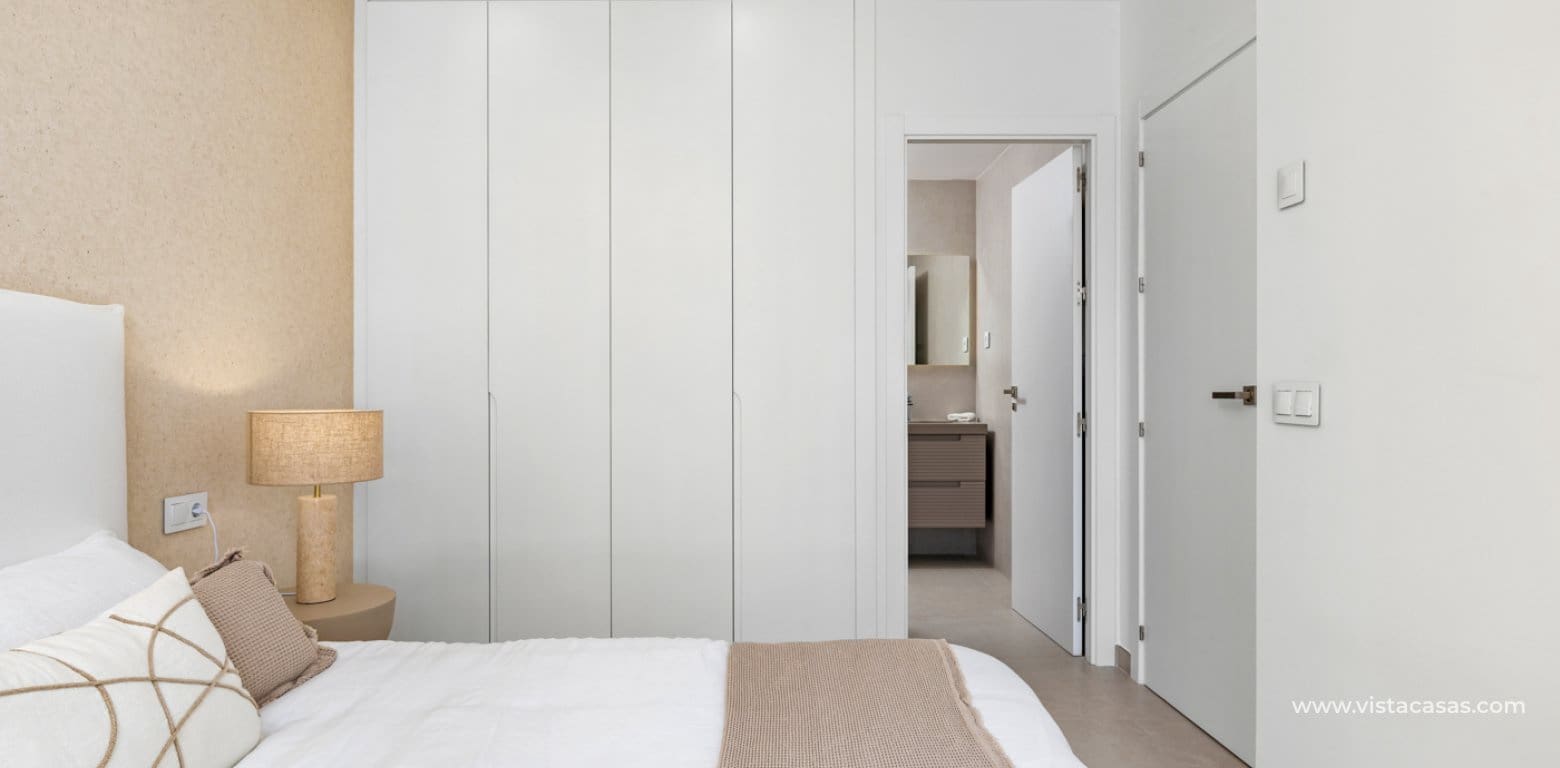 3 soverom Villa til salgs i Pilar de la Horadada - € 539 900 (Ref: 9311348)