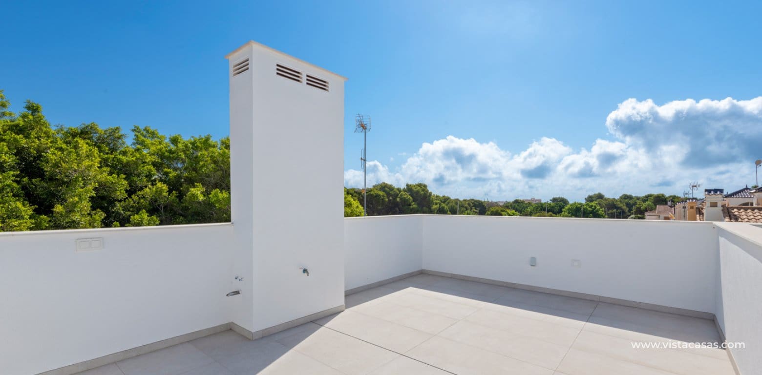 3 soverom Villa til salgs i Pilar de la Horadada - € 539 900 (Ref: 9311348)