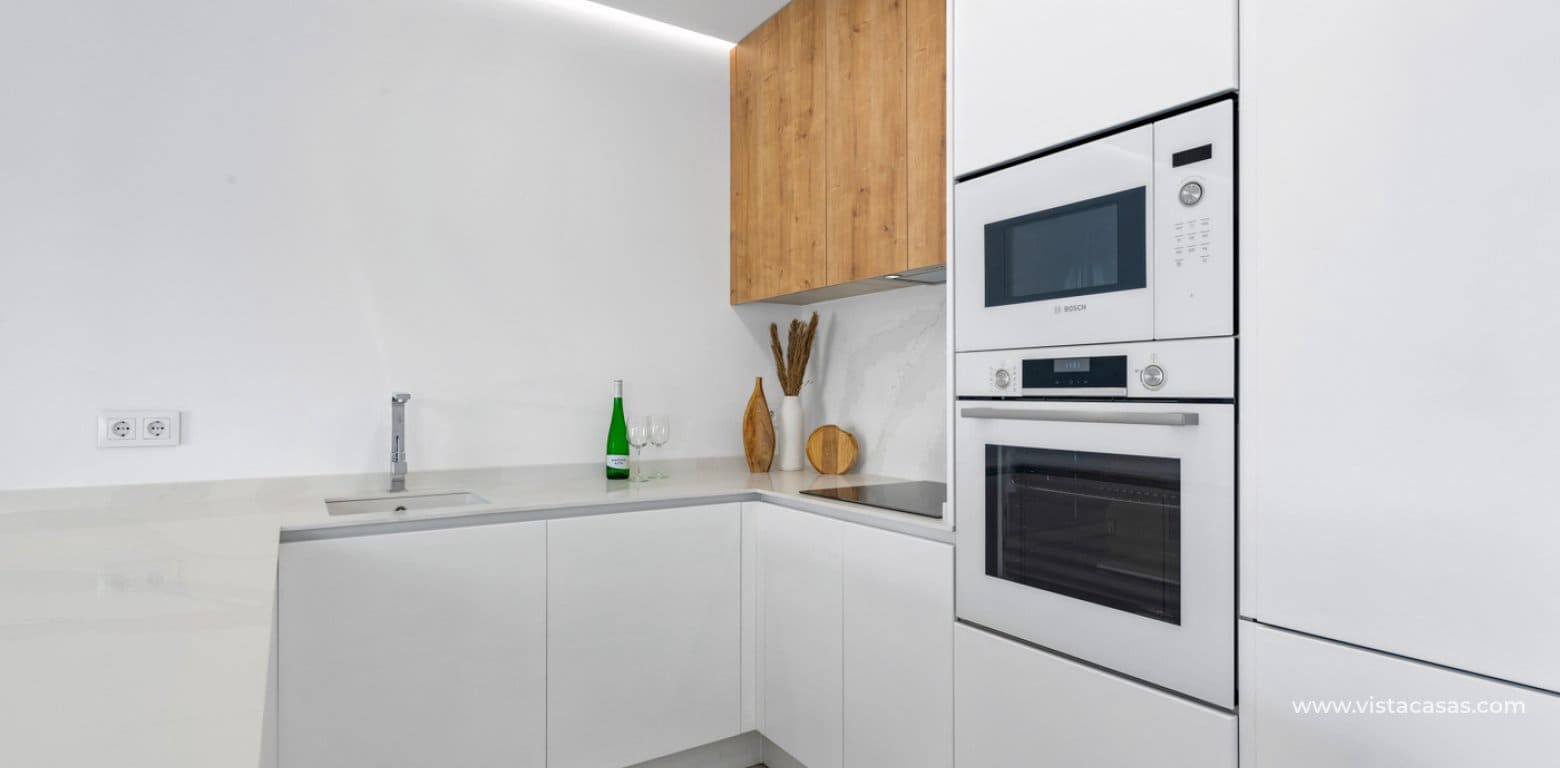 3 soverom Villa til salgs i Pilar de la Horadada - € 539 900 (Ref: 9311348)