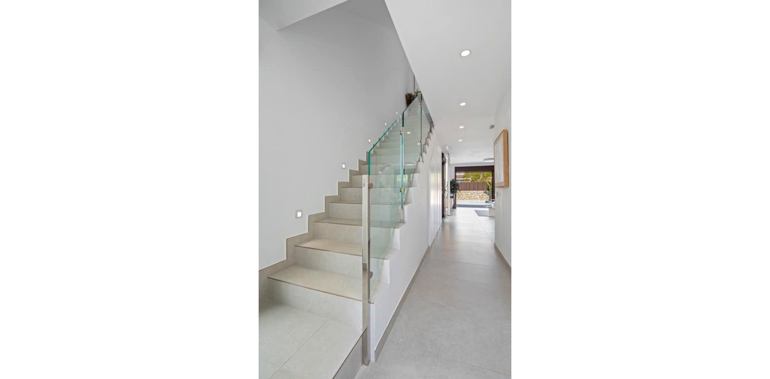 3 soverom Villa til salgs i Pilar de la Horadada - € 539 900 (Ref: 9311348)