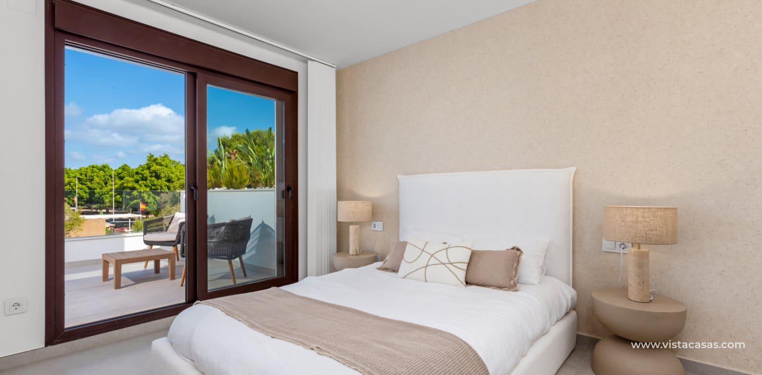 3 soverom Villa til salgs i Pilar de la Horadada - € 539 900 (Ref: 9311348)