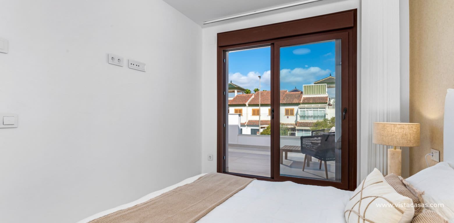 3 soverom Villa til salgs i Pilar de la Horadada - € 539 900 (Ref: 9311348)