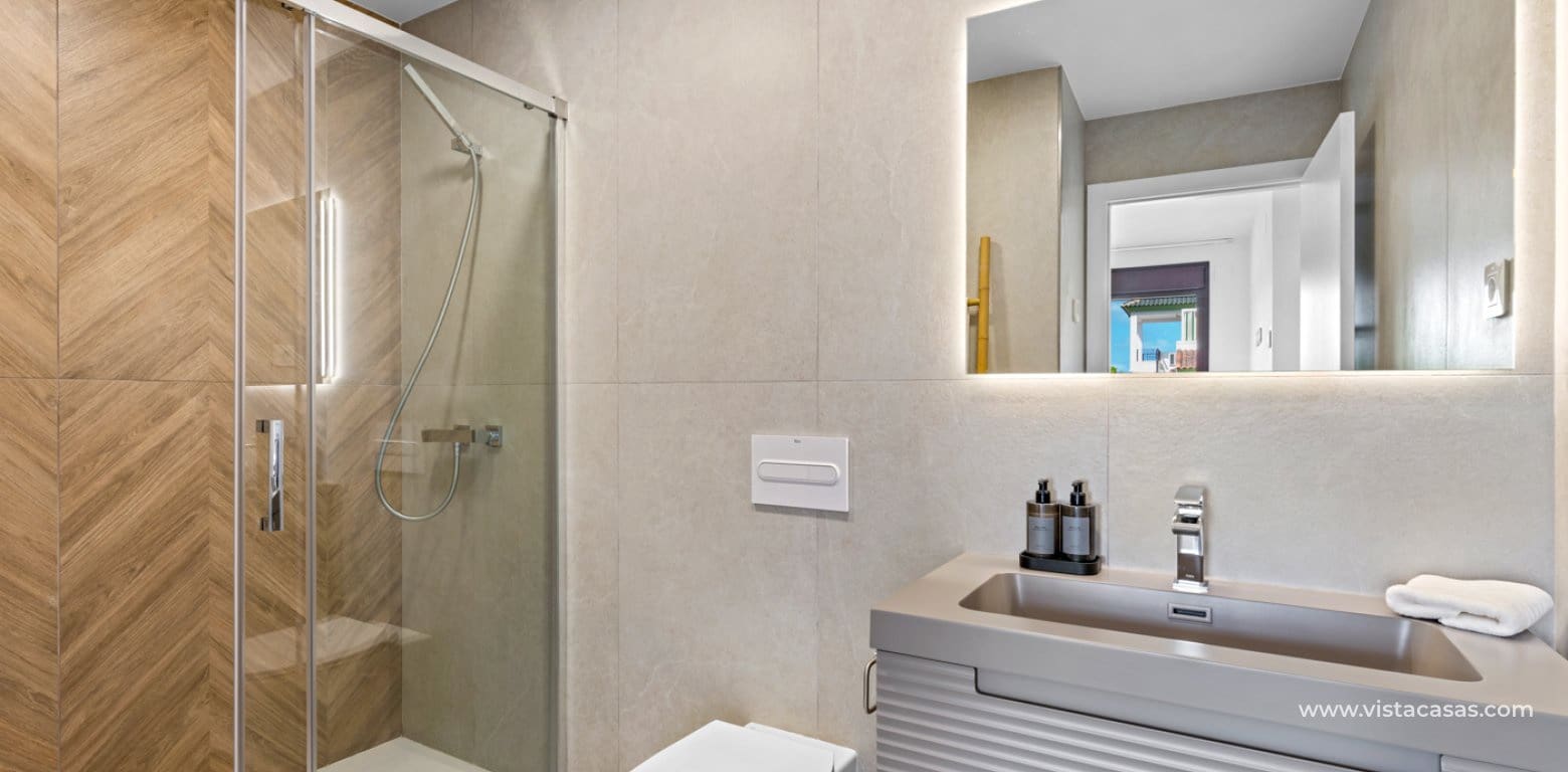 3 soverom Villa til salgs i Pilar de la Horadada - € 539 900 (Ref: 9311348)